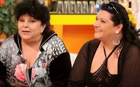Madarász katalin, gál gabriela,horváth pista,bangó margit. Bango Margit Lanya Kitalalt A Csaladi Botranyrol Napi Valasztek