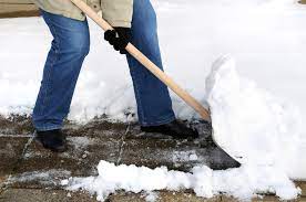 Composite decking is the premier deck material for the 21st century. Wintertime Deck Care Tips For Combatting Snow And Ice