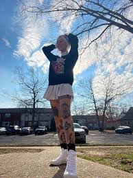 Uncensored: The Cruella Morgan OnlyFans Leak Everyones Talking About -  Truth or Fiction