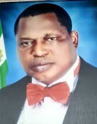 Ebonyi State Min. Education