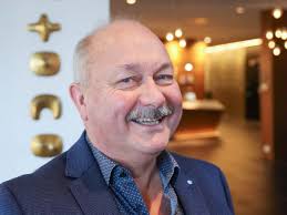 KJELL BJØRNAR BAKKEN