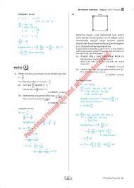 Page 64 Hybrid Pbd 2022 Tg 5 Matematik Tambahan