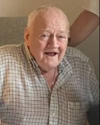 Roger Spreeman Obituary July 20, 2025