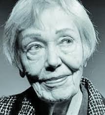 Nancy HANSEN Obituary (1935