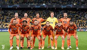 Founded in 1927 as part of the soviet dynamo sports society, the club plays in the ukrainian premier league. Dynamo Kiev Juventus Photos Juventus