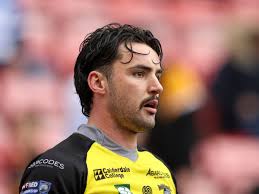 Barrow 18-43 Halifax: 11-man Panthers win in Cumbria