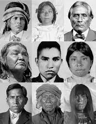 But what makes the native headdress so significant? Pima People Wikipedia