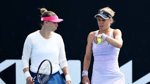Purchase official us open 2021 tennis tickets for every session or book a tour package for a complete experience at the 2017 us open in flushing meadows, ny. Australian Open Siegemund Erreicht Achtelfinale Im Doppel Eurosport