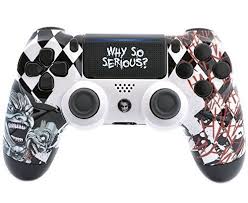 Mask Ps4 Pro Rapid Fire Custom Modded Controller 40 Mods For All Major Shooter Games Fortnite And More Custom Led Cuhzct2u You Shooter Game Ps4 Pro Fortnite