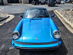 Image result for Gemini Blue 1979 Porsche