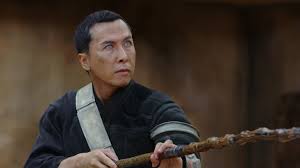Donnie yen posted to his weibo (it's like chinese twitter) that he is 'excited to start his next challenge' and is preparing for a new movie, stated niko partners senior analyst daniel ahmad on twitter. Donnie Yen Stars In Sleeping Dogs Adaptation Of Video Game The Mary Sue