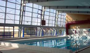 Piscine Municipale De Bezons 95