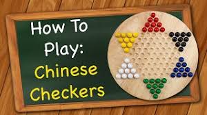 The game of checkers is played with two players and on a board which is identical to a chess board. How To Play Chinese Checkers Official Rules Ultraboardgames