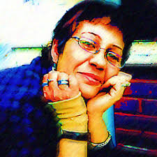 Cliffs At Gerstle Cove California by Asha Carolyn Young