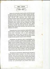 Kalau nak shopping atas talian pun boleh, kini plaza sungei wang berada di platform. Buku Sejarah Sekolah Negeri Sembilan