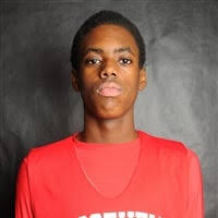 Darnell Glover's Roosevelt High School Career Home