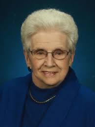 Corabelle “Corky” Strelau Obituary 2013