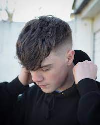 The Best Haircuts For Men Click Here Fringe Haircut Wavy Hair Men Mens Hairstyles Medium