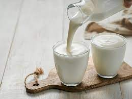 Weitere ideen zu kuchen, buttermilchkuchen, kuchen und torten. Buttermilch Ersatz Buttermilch In Der Kuche Einfach Ersetzen