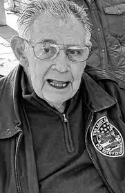 Joseph Barringer Obituary (1936