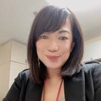 Judith Agustin's Instagram, Twitter & Facebook