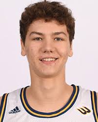 UC IRVINE MEN'S BASKETBALL