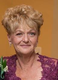 Obituary of Ellen Collins