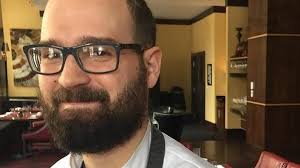 Three years after kidney transplant, Wichita chef returns home for top job 