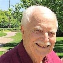 Joseph T. Kunce Obituary