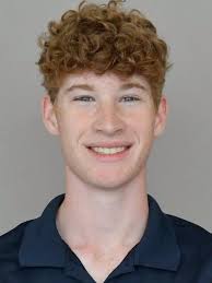 2024-2025 Men's Golf Roster