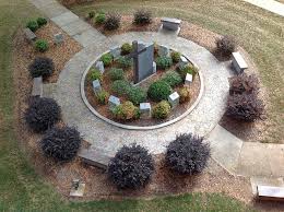 Prayer Garden From Library Roof Prayer Garden Memorial Garden Garden
