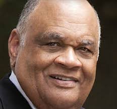 Moore invested as sixth president of Norfolk State