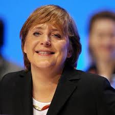 Steinmeier wird das kabinett bitten, geschäftsführend im amt zu bleiben, bis eine neue regierung gebildet ist. Ruckblick Die Ara Merkel 18 Jahre Cdu Vorsitz In 18 Bildern Svz De