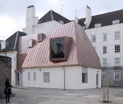 2010 Riba Award Winners Announced Architecture Roof Architecture Facade Architecture