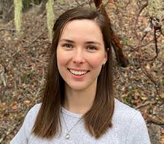 Graduate student Alexandra Turmon awarded prestigious NIH fellowship