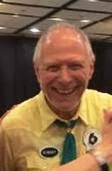 Callers and Cuers -- View