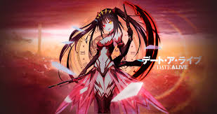 Maybe you would like to learn more about one of these? Wallpaper Date A Live Tokisaki Kurumi 2048x1080 Hiro27 1846533 Hd Wallpapers Wallhere