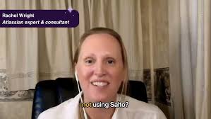 Rachel Wright and Bryan Guffey talk about managing Jira configuration with  Salto