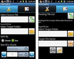* easily split videos for whatsapp status and instagram … Droid Splitter Apk Download For Windows Latest Version 1 2 5