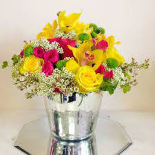 Custom floral arrangements at yosvi (up to 50% off). Yosvi Send Spring Flowers Flower Delivery Miami Fl
