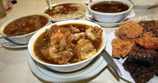 Simak daftar harga menu solaria sebelum anda berangkat menuju mall. 76 Tempat Wisata Kuliner Malang Jawa Timur Yang Wajib Anda Coba