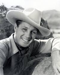 Famous Cowboys and Western Movie Stars and Actors