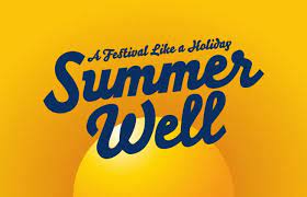 Björk albums from worst to best. Summer Well Festival The Limited Edition 2021 Lineup Aug 12 15 2021
