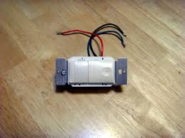 How To Install A Motion Sensor Light Switch Motion Sensor Lights Light Switch Motion Sensor