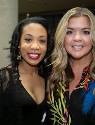 Faces in the Crowd: Fashionation 2019