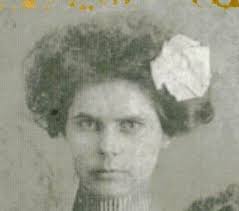 Miranda Elkin Woodard (1859-1950)