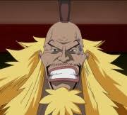 One piece luffy defeats shiki english dub. Shiki Opwiki