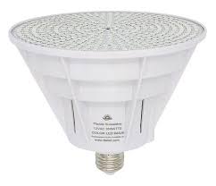 12v Color Led Replacement Swimming Pool Bulb For Hayward And Pentair F