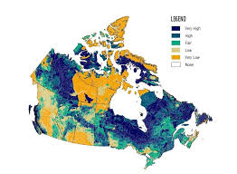 One Key Solution To The World S Climate Woes Canada S Natural Landscapes Great Lakes Now