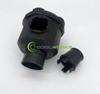 Order Custom C630 Air Filter Housing Assembly High Precision ...
